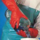 Нитрилни ръкавици за многократна употреба 37-900 ANSELL